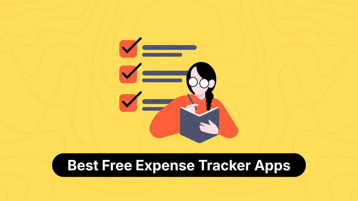 9 Best Free Expense Tracker Apps in 2026 (No Trials, No Paywalls)