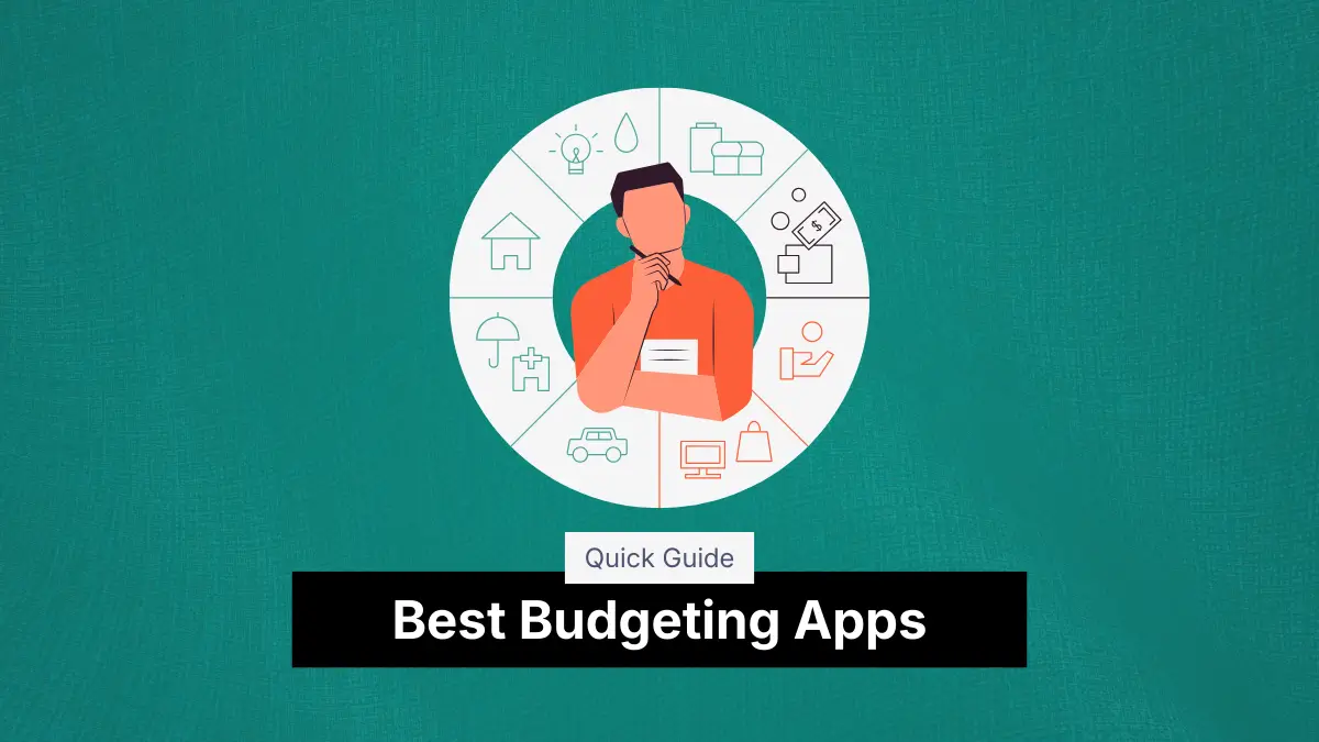 9 Best Budgeting Apps for Couples & Households (2026)